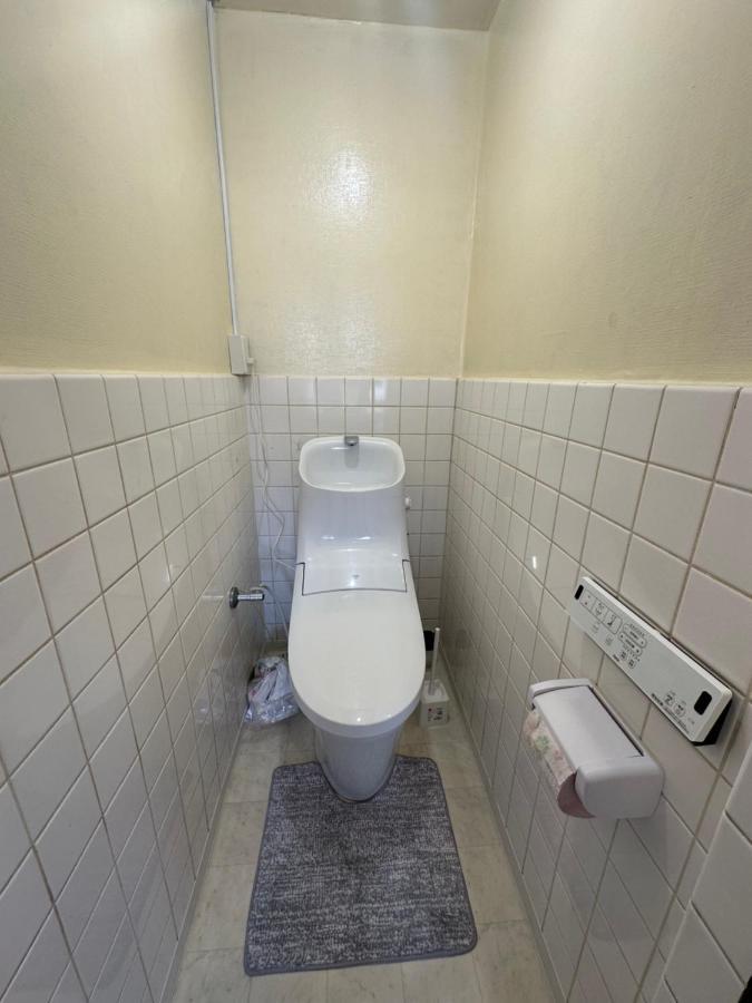 駅1分空港airport近い Apartment Tokyo Exterior photo