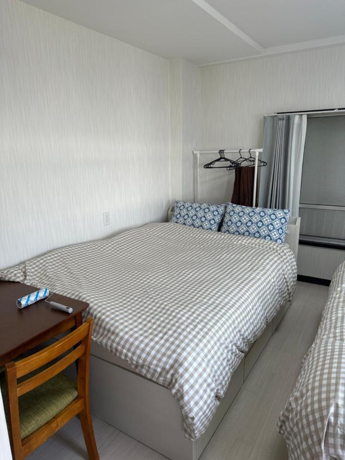 駅1分空港airport近い Apartment Tokyo Exterior photo